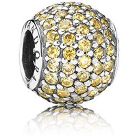 Charm Pandora Donna in Argento 791051FCZ - 791051FCZ